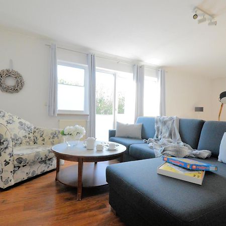 Ferienhaus Ruegen Pantow Екстериор снимка