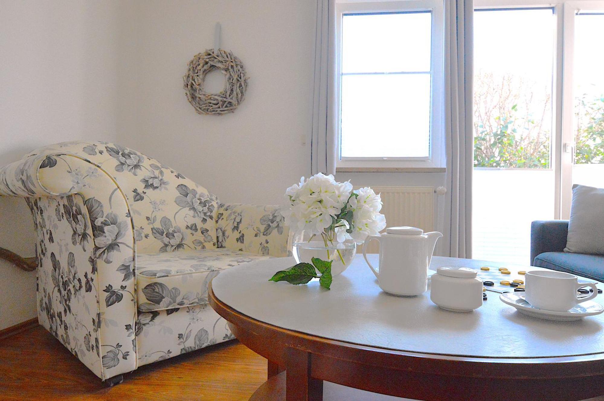 Ferienhaus Ruegen Pantow Екстериор снимка