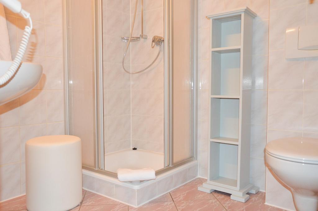 Ferienhaus Ruegen Pantow Екстериор снимка