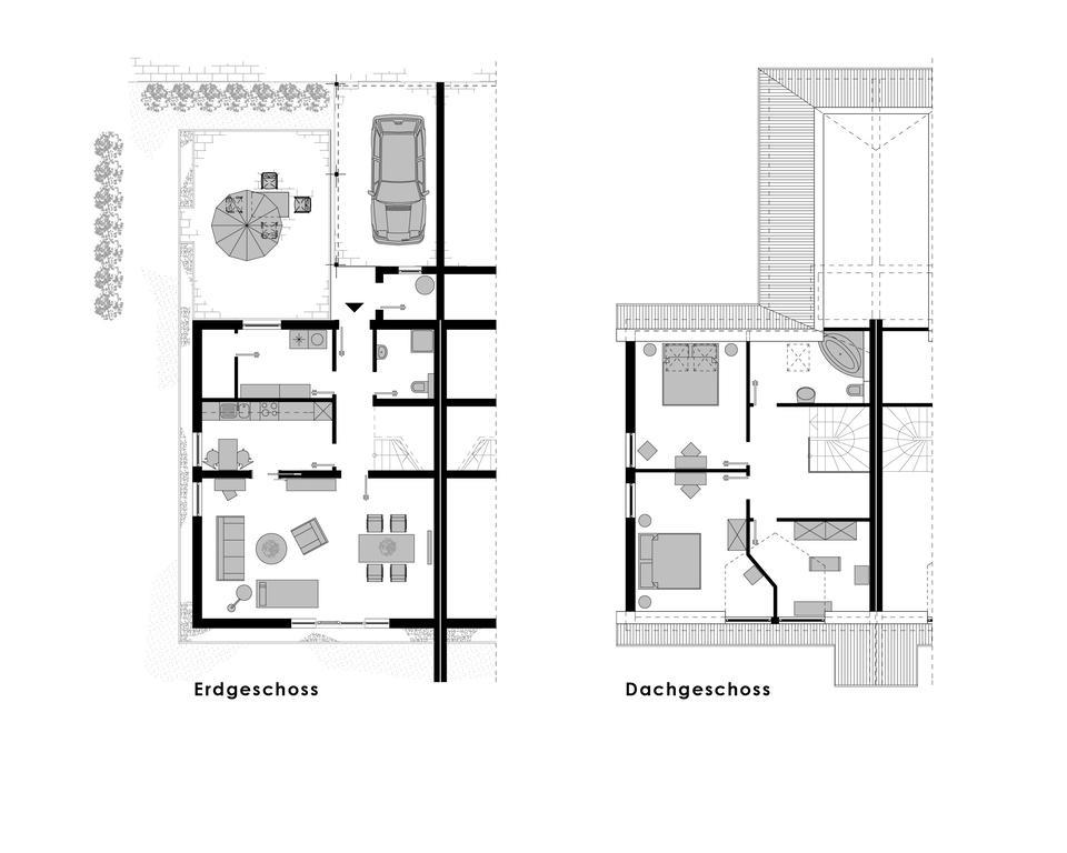 Ferienhaus Ruegen Pantow Екстериор снимка
