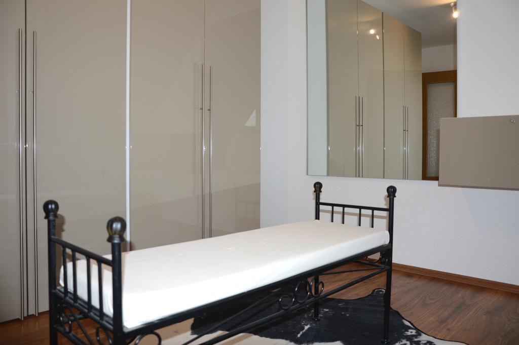 Ferienhaus Ruegen Pantow Екстериор снимка