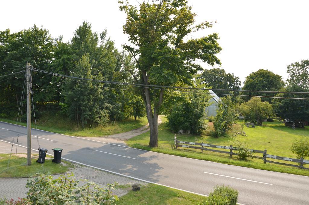 Ferienhaus Ruegen Pantow Екстериор снимка