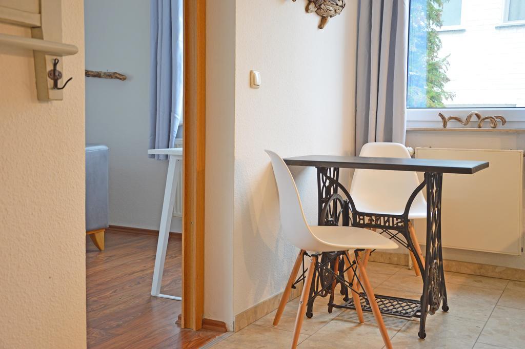 Ferienhaus Ruegen Pantow Екстериор снимка