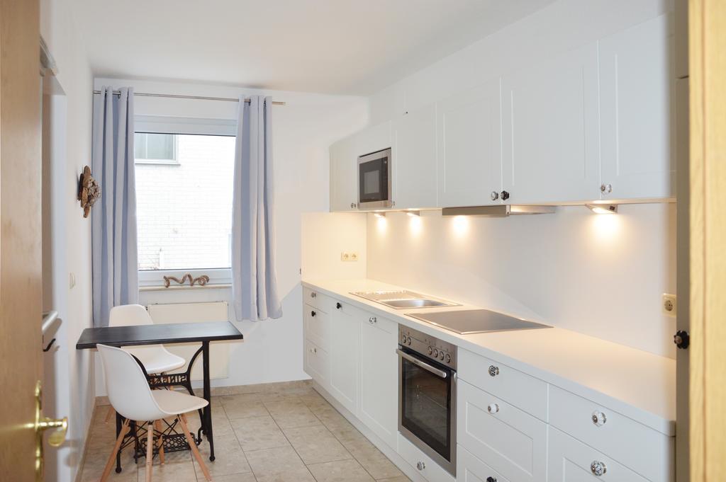 Ferienhaus Ruegen Pantow Екстериор снимка