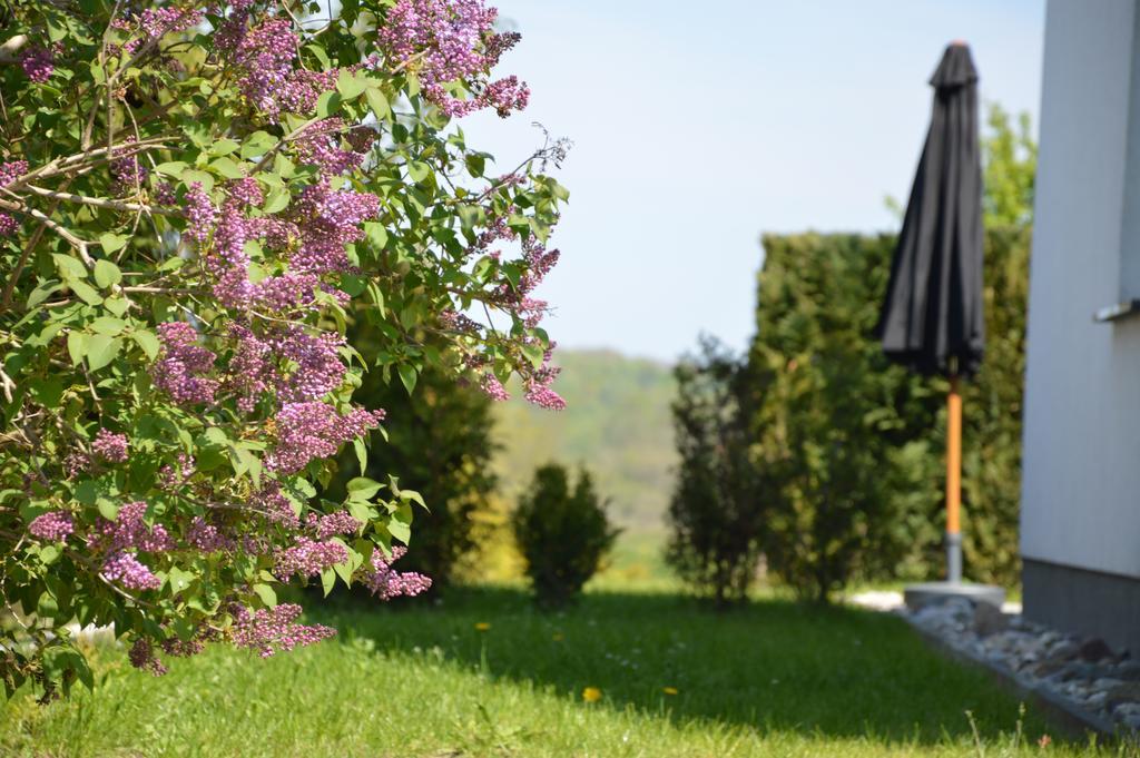 Ferienhaus Ruegen Pantow Екстериор снимка