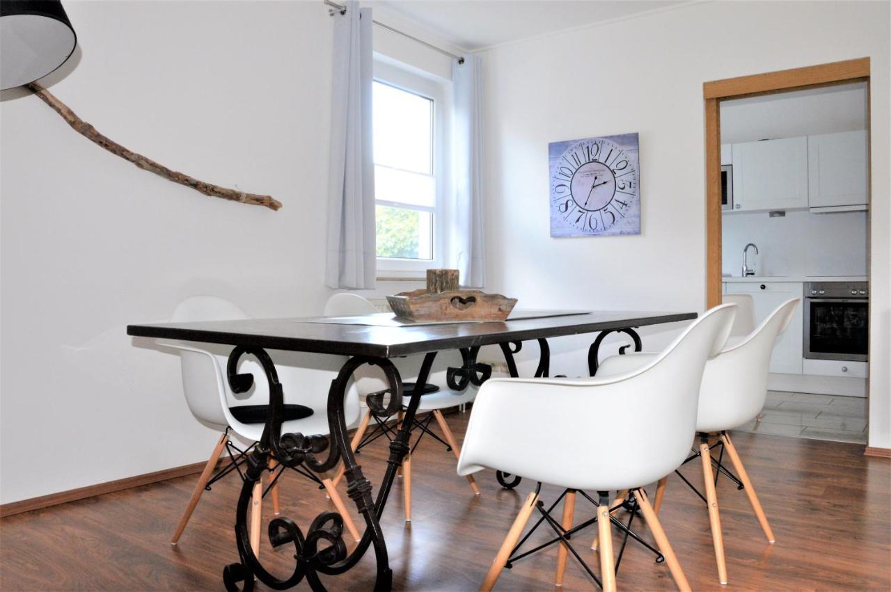 Ferienhaus Ruegen Pantow Екстериор снимка